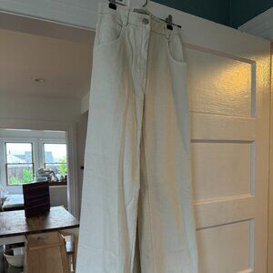 Rachel Comey Pedina Pant Size 0 NWT